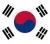 上海领区最新代办 韩国五年多次签证