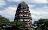 苏州旅游购物攻略