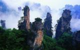 张家界旅游注意事项